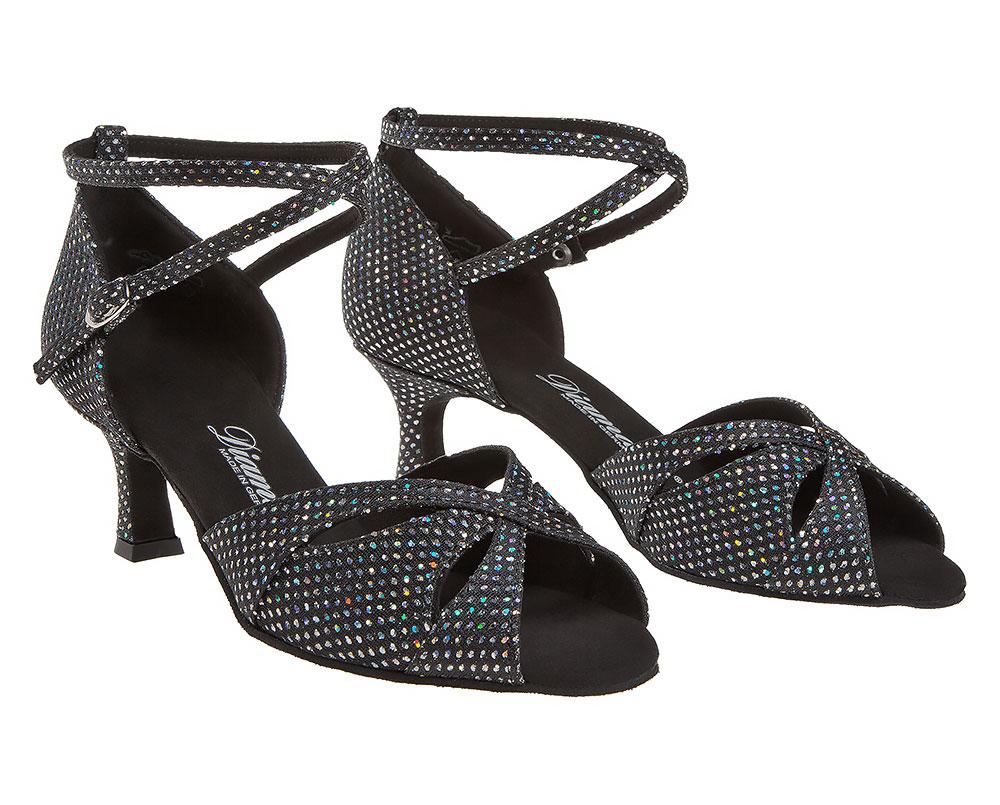 Tanzschuh Diamant 141-077-183