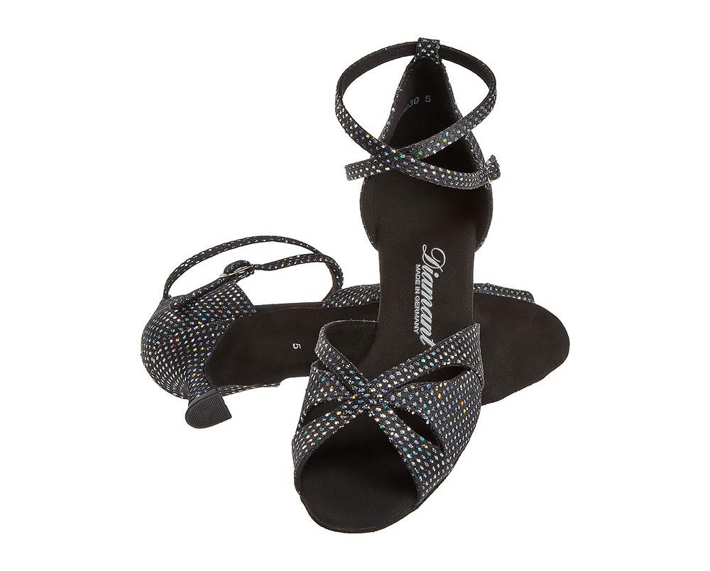 Tanzschuh Diamant 141-077-183 - 1B-Ware