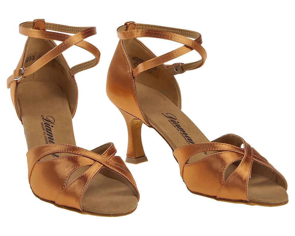 Tanzschuh Diamant 141-087-379