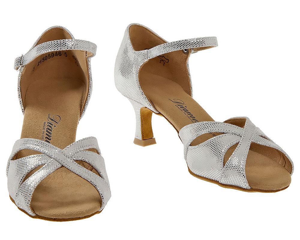Tanzschuh Diamant 144-077-246 - 1B-Ware
