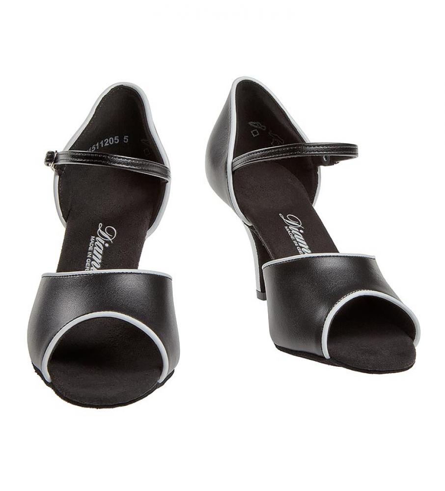 Tanzschuh Diamant 153-058-027