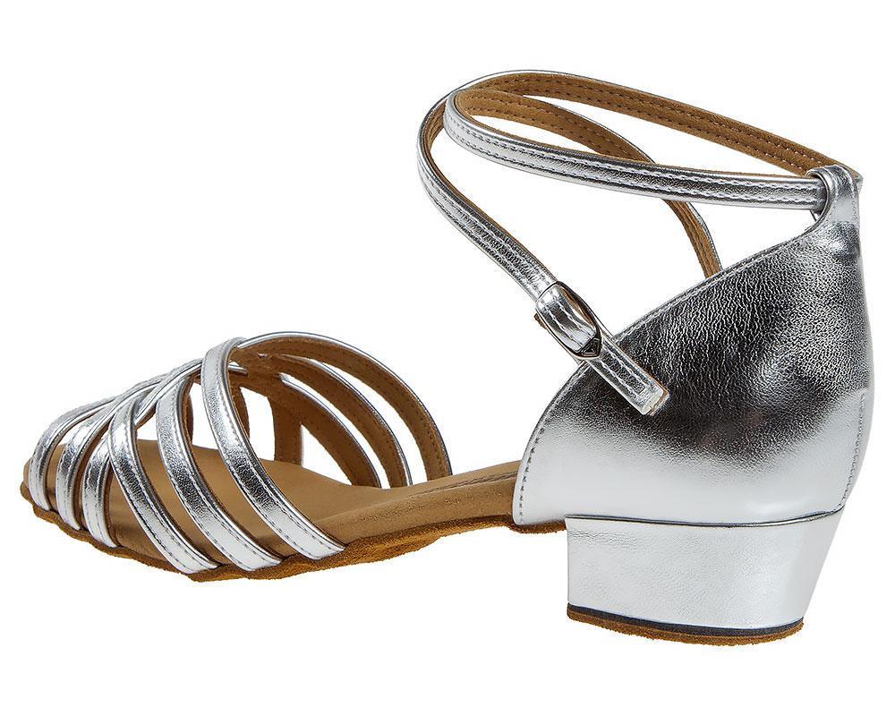 Tanzschuh Diamant 008-035-013