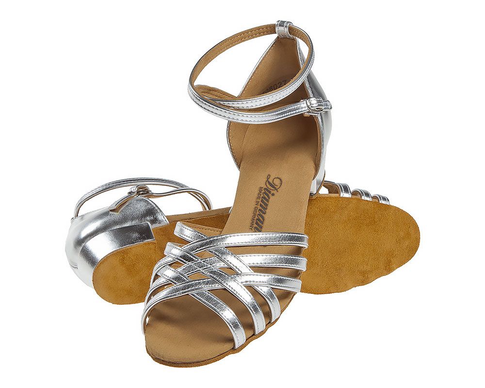 Tanzschuh Diamant 008-035-013