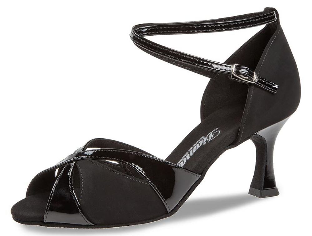 Tanzschuh Diamant 141-087-254