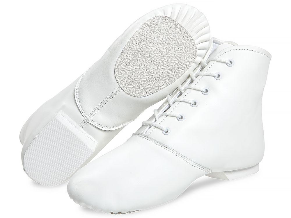 Gardestiefel Diamant Modell Step II – Leder