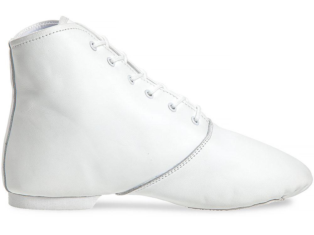 Gardestiefel Diamant Modell Step II – Leder