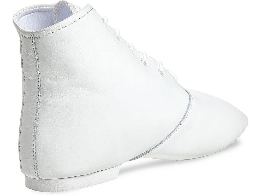 Gardestiefel Diamant Modell Step II – Leder