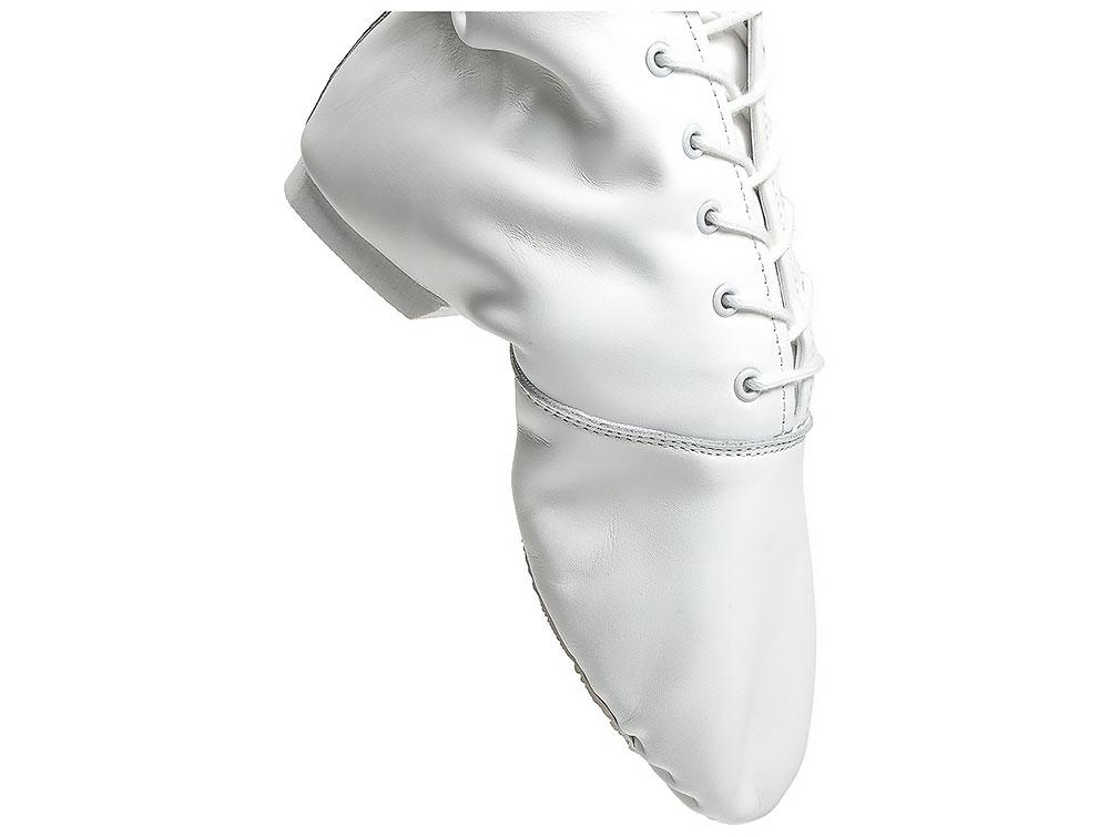 Gardestiefel Diamant Modell Step II – Leder