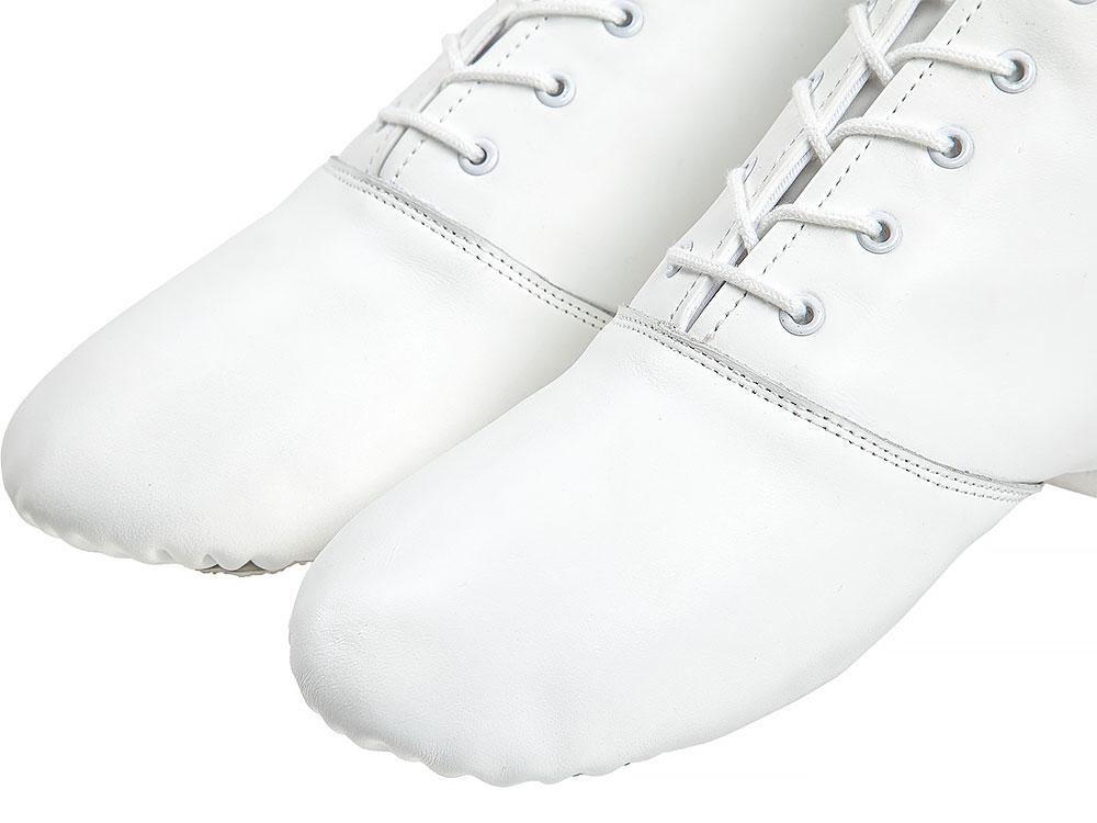 Gardestiefel Diamant Modell Step II – Leder