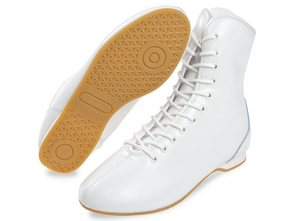 Gardestiefel Diamant Modell Stride