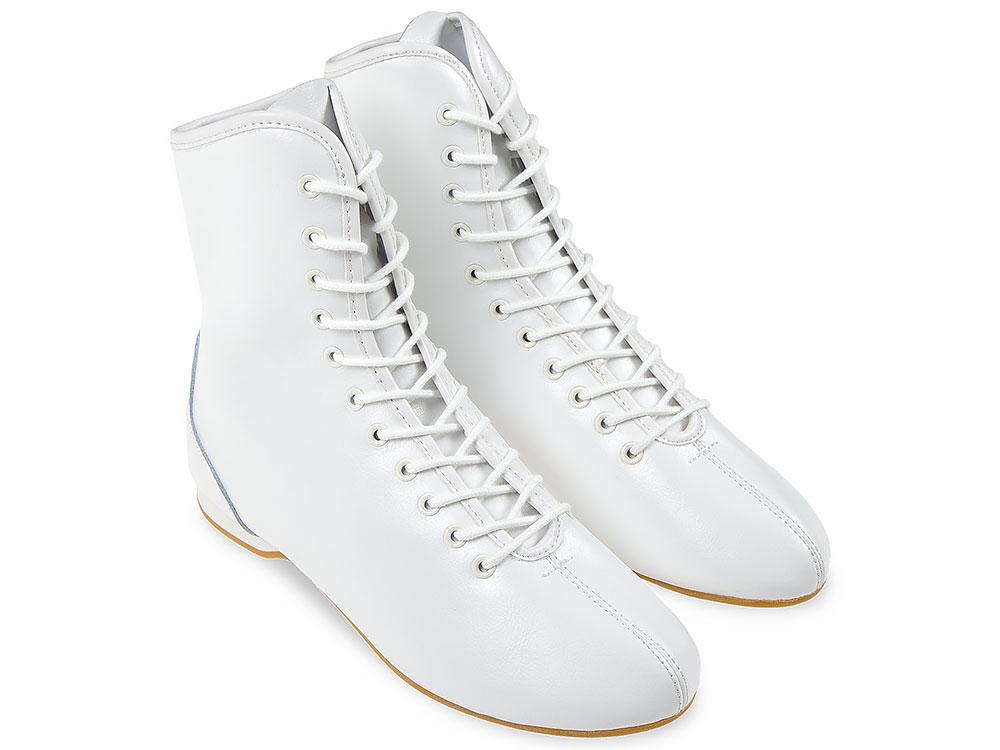 Gardestiefel Diamant Modell Stride
