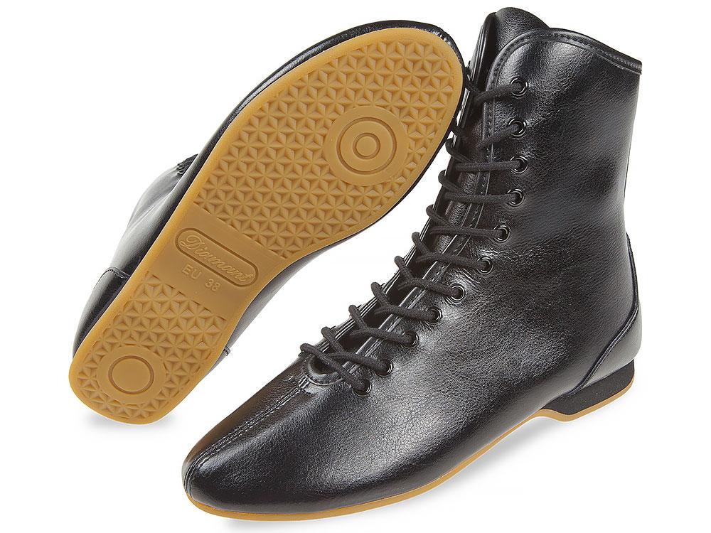 Gardestiefel Diamant Modell Stride