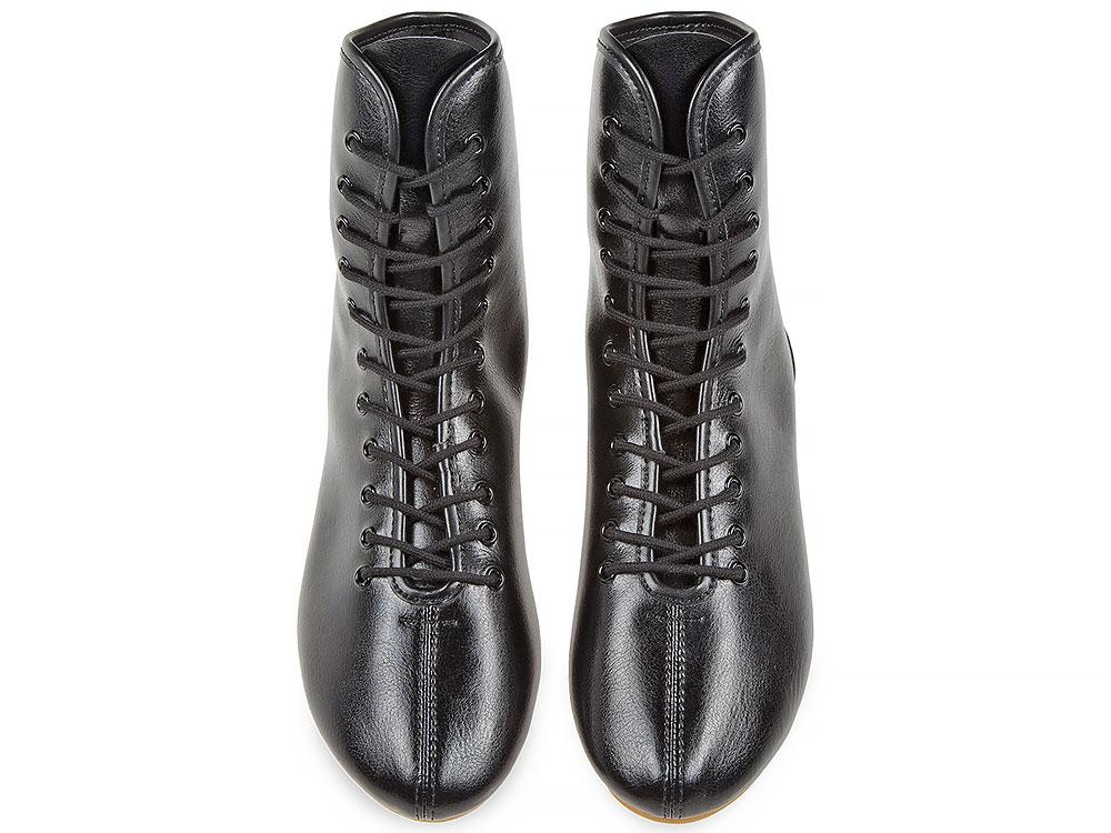 Gardestiefel Diamant Modell Stride