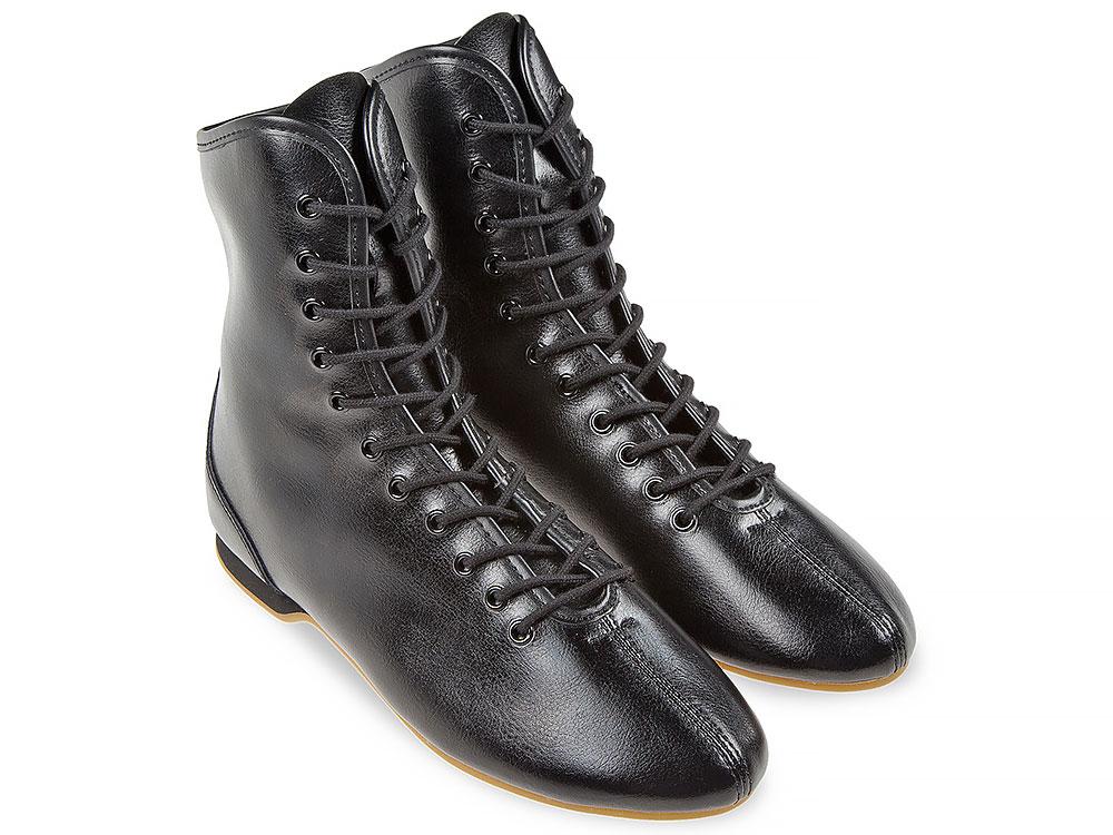 Gardestiefel Diamant Modell Stride