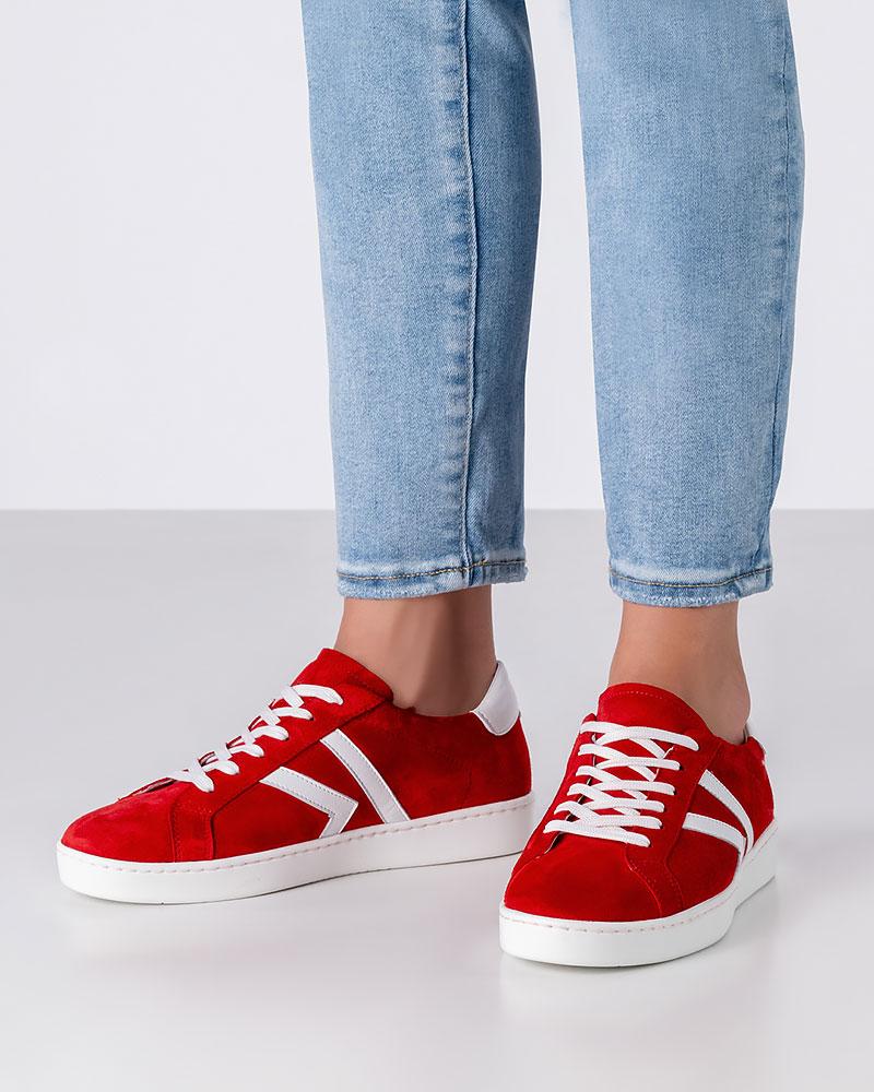 Damen Tanzsneaker Darcey von Werner Kern