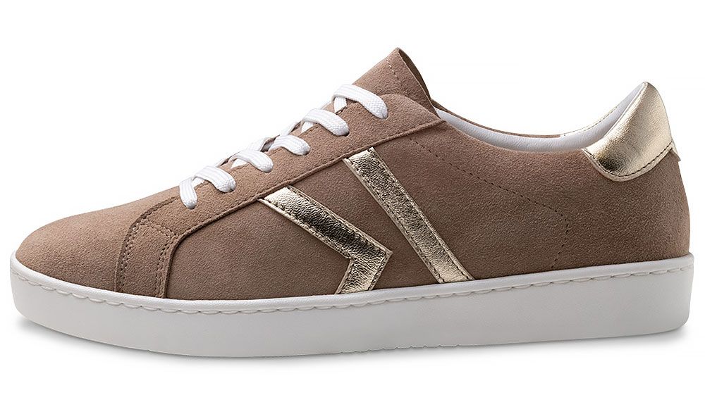 Damen Tanzsneaker Darcey von Werner Kern