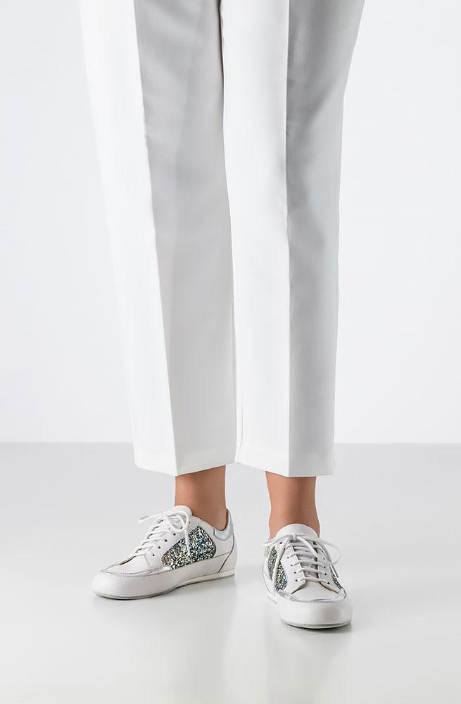 Damen Tanzsneaker Carol von Werner Kern