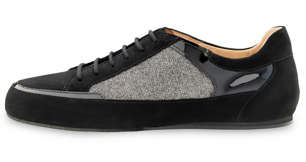 Damen Tanzsneaker Carol von Werner Kern