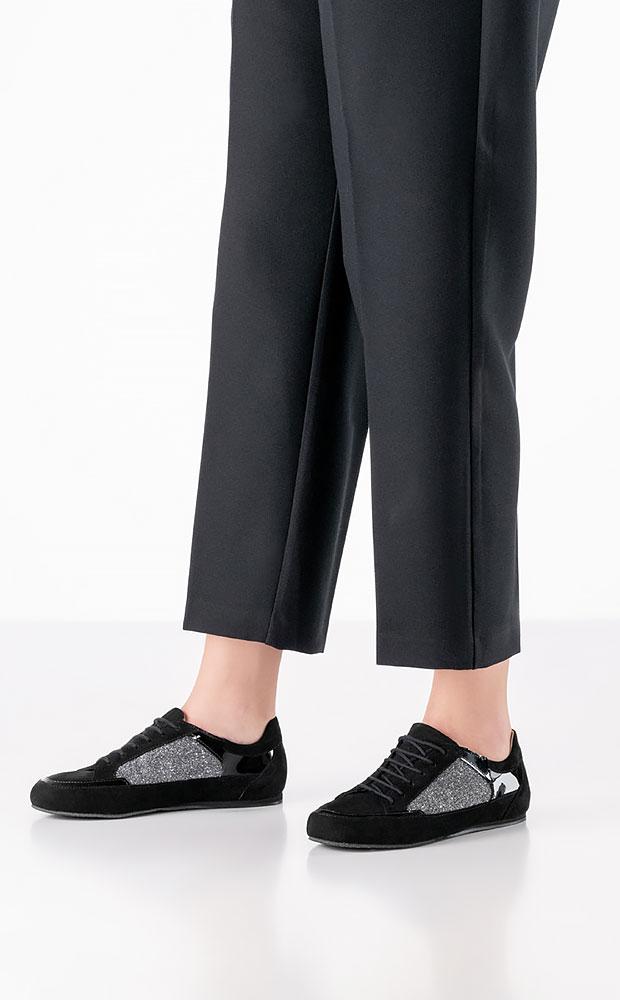 Damen Tanzsneaker Carol von Werner Kern