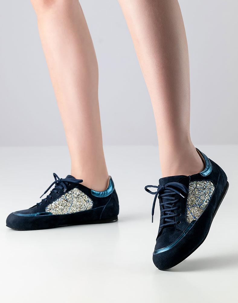 Damen Tanzsneaker Carol von Werner Kern