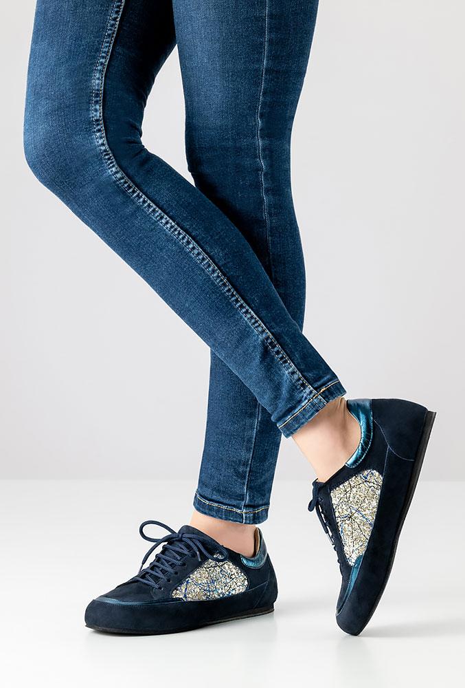 Damen Tanzsneaker Carol von Werner Kern
