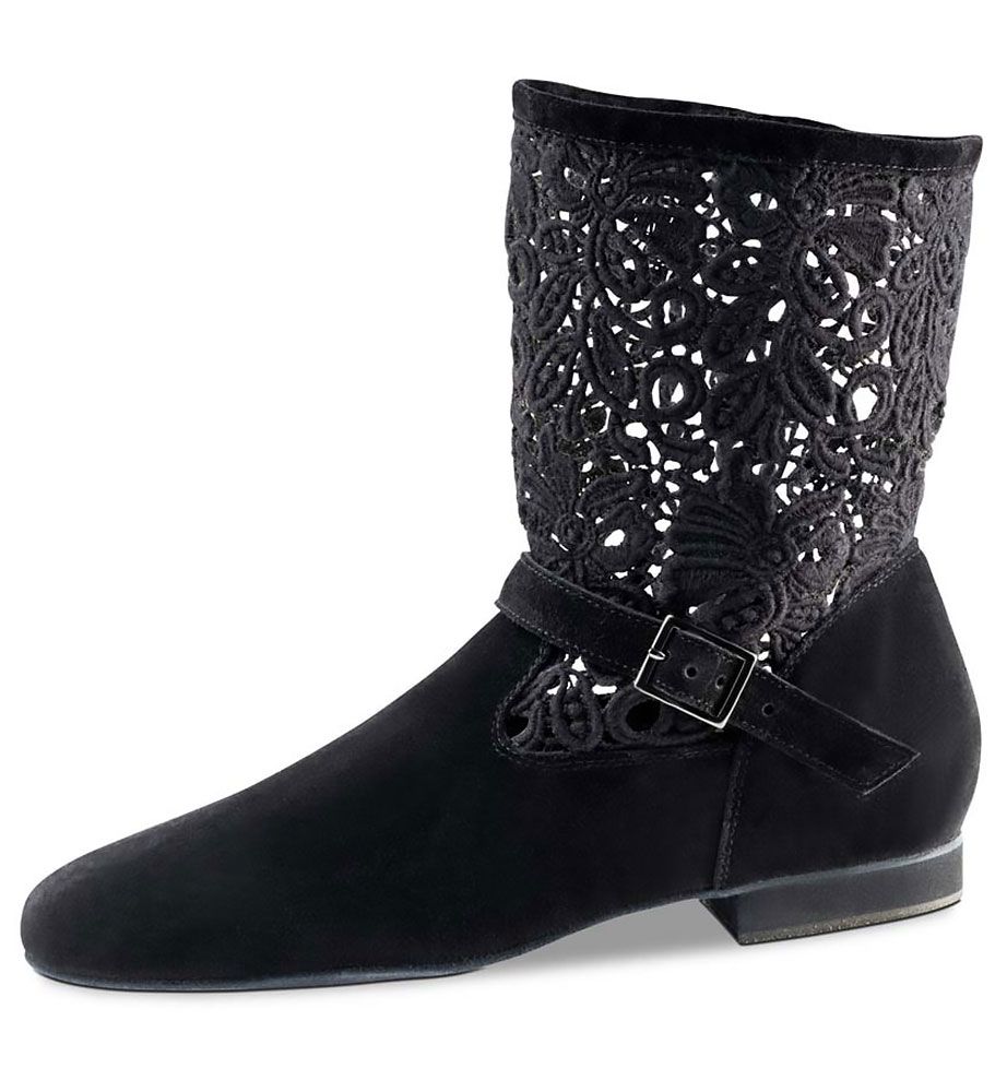 Damen Tanzstiefel Cocco von Werner Kern