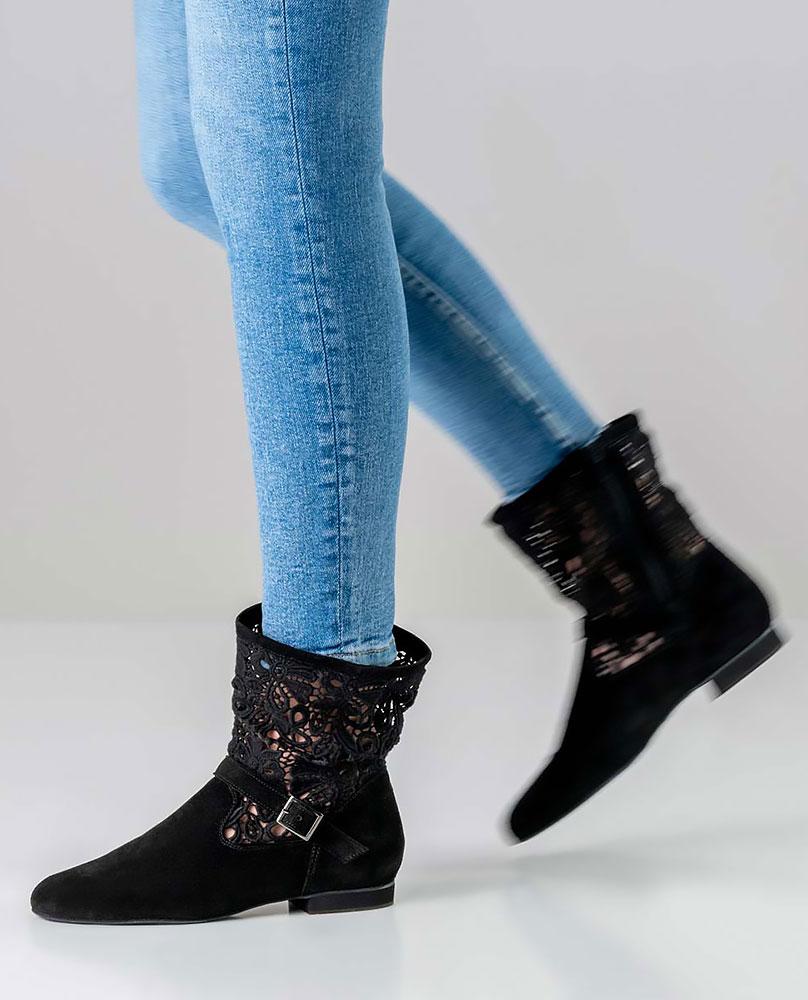 Damen Tanzstiefel Cocco von Werner Kern