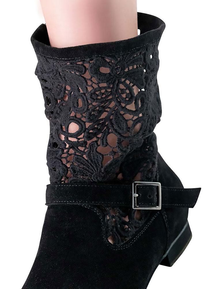 Damen Tanzstiefel Cocco von Werner Kern