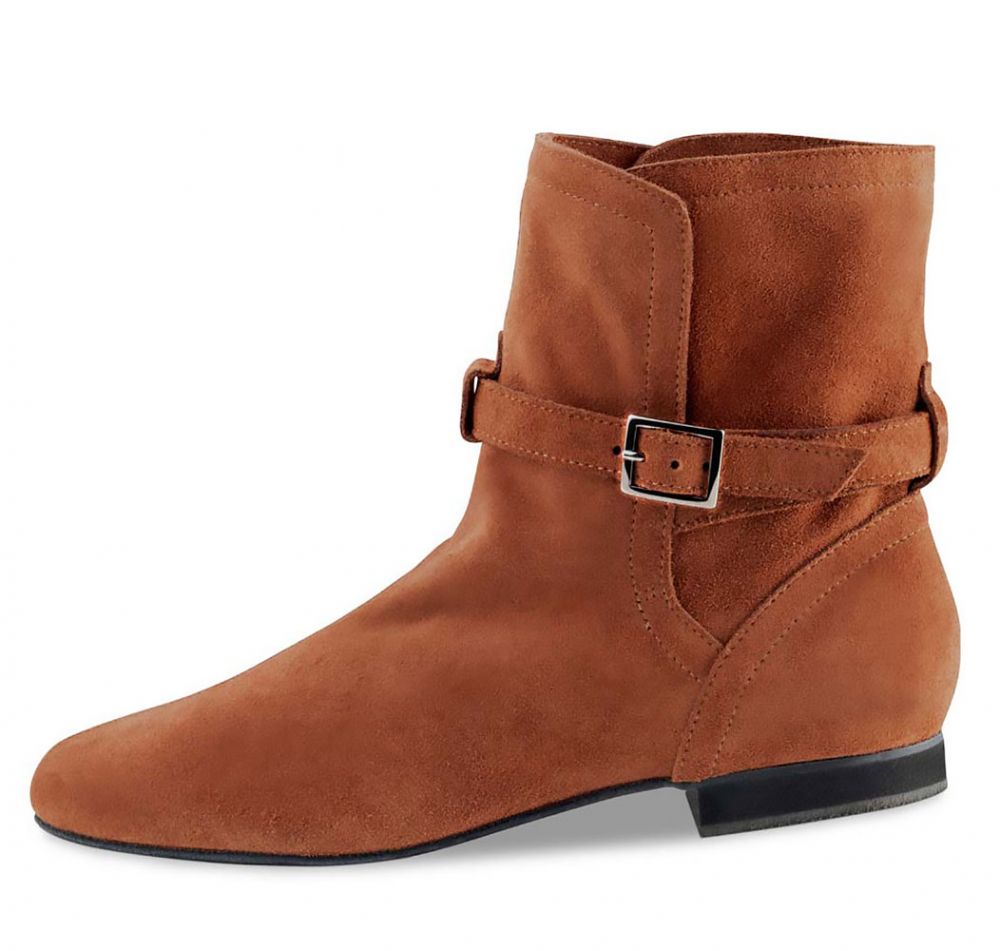 Damen Tanzstiefel Harper von Werner Kern