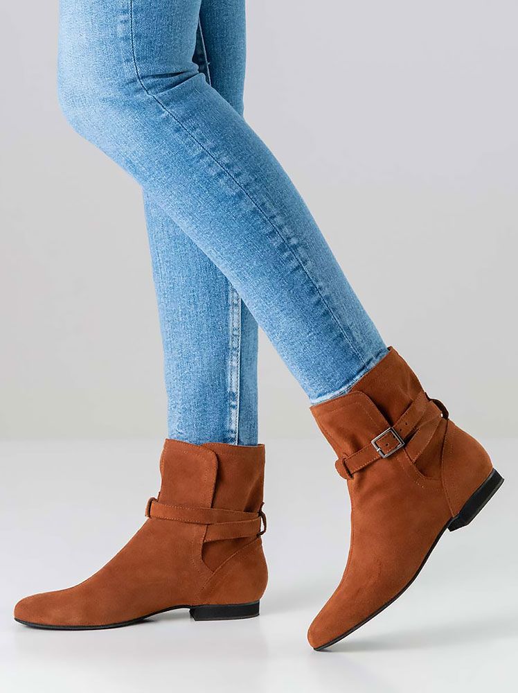 Damen Tanzstiefel Harper von Werner Kern
