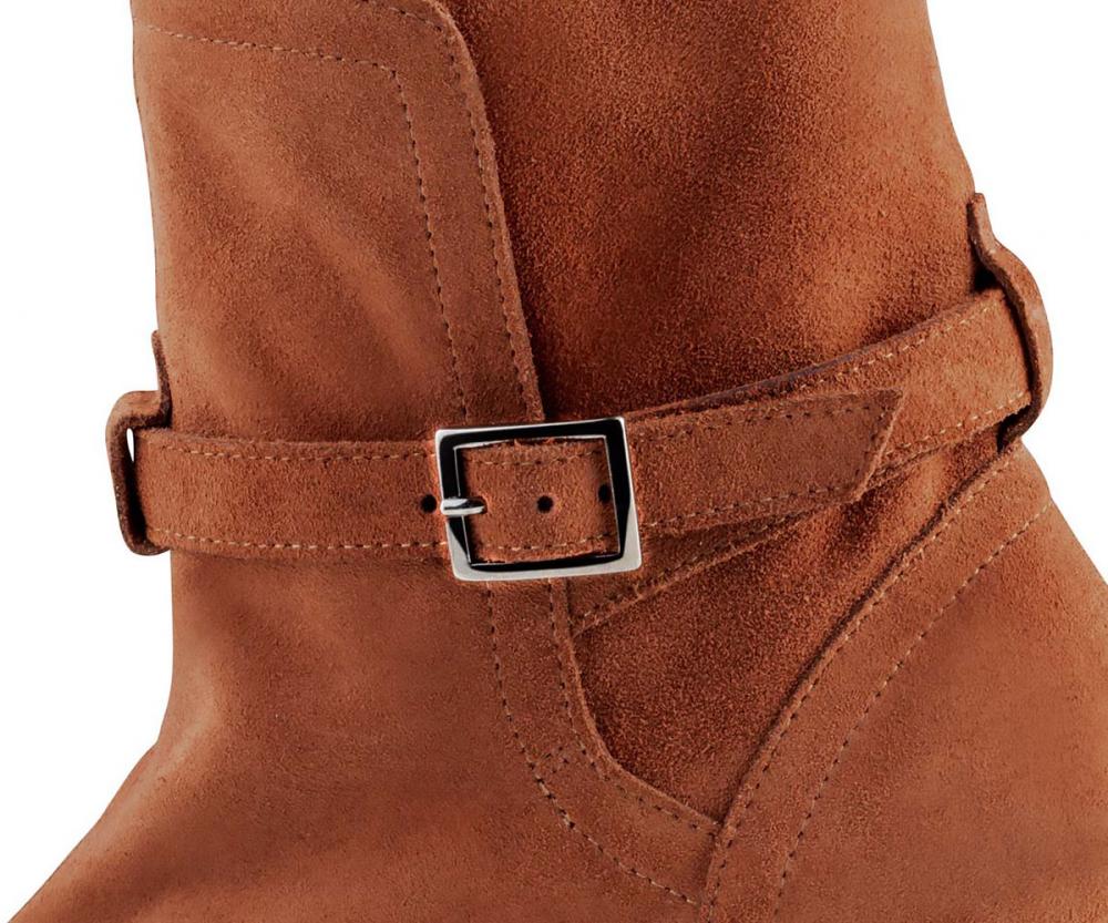 Damen Tanzstiefel Harper von Werner Kern