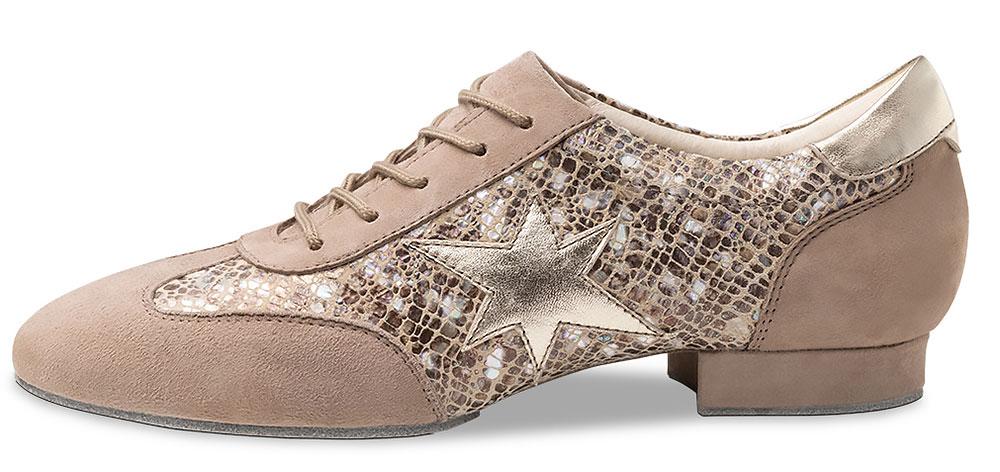 Damen Standard-/Trainerschuh  Ariana Comfort von Werner Kern