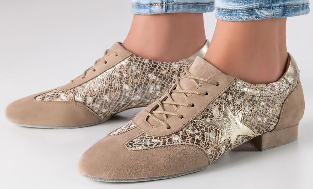 Damen Standard-/Trainerschuh  Ariana Comfort von Werner Kern