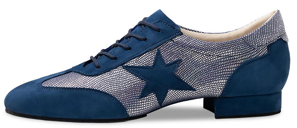 Damen Standard-/Trainerschuh Ariana Comfort von Werner Kern