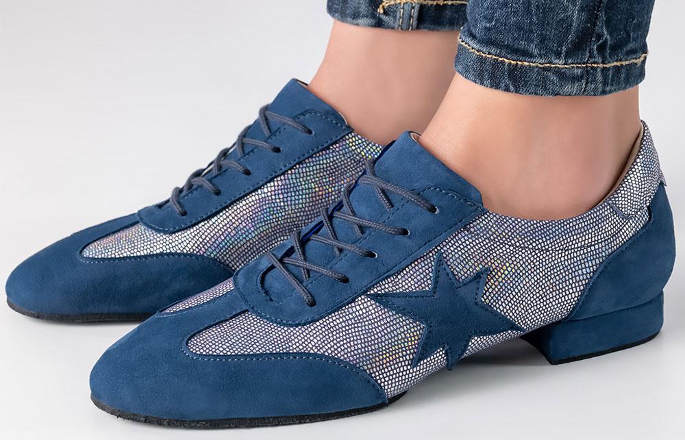 Damen Standard-/Trainerschuh Ariana Comfort von Werner Kern