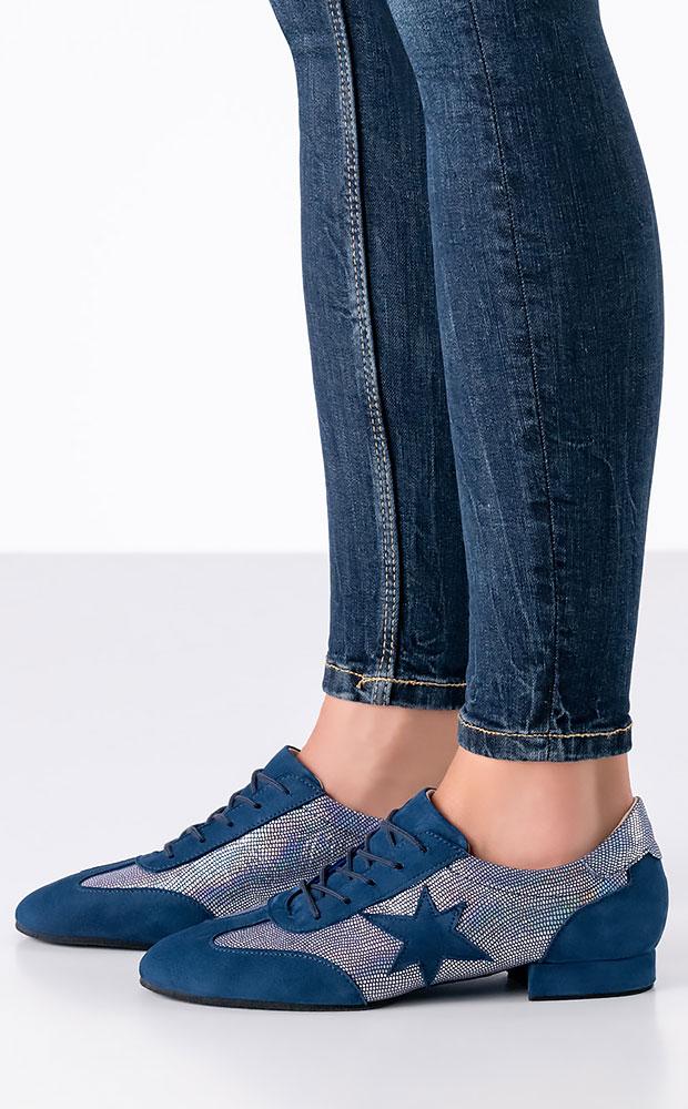 Damen Standard-/Trainerschuh Ariana Comfort von Werner Kern