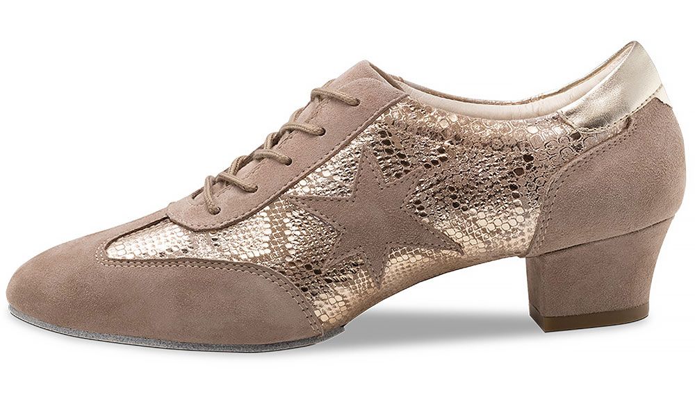 Damen Standard-/Trainerschuh Ariana Comfort von Werner Kern