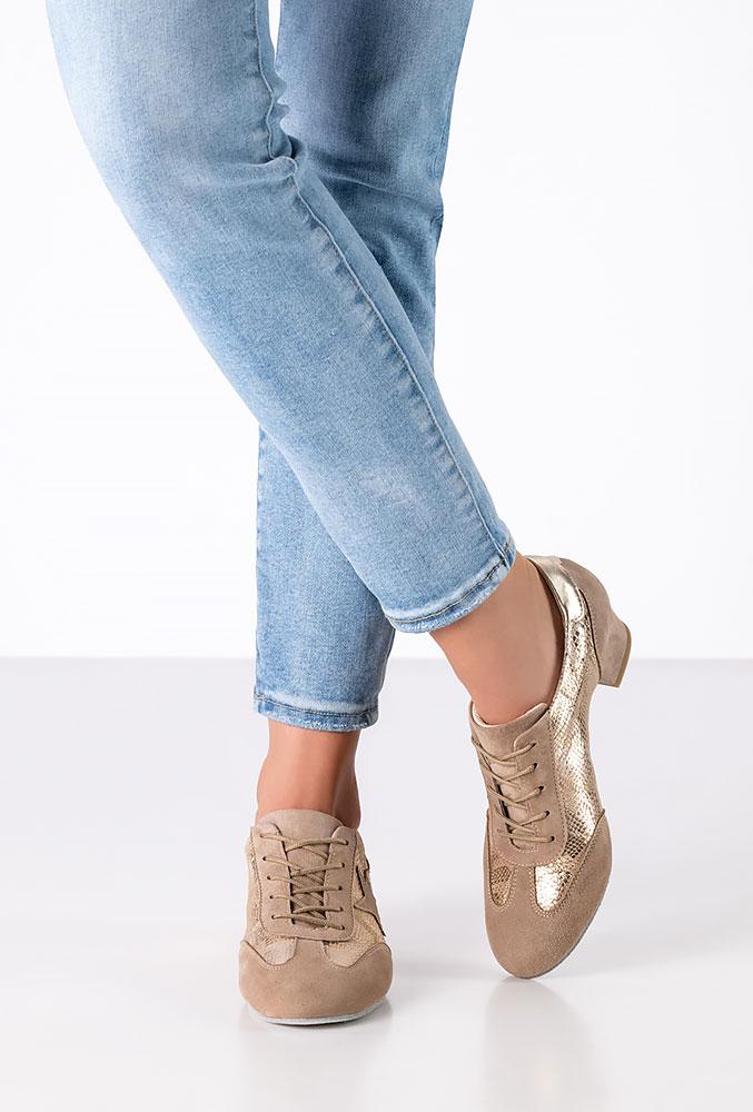 Damen Standard-/Trainerschuh Ariana Comfort von Werner Kern