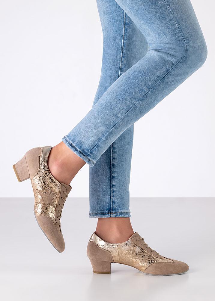 Damen Standard-/Trainerschuh Ariana Comfort von Werner Kern