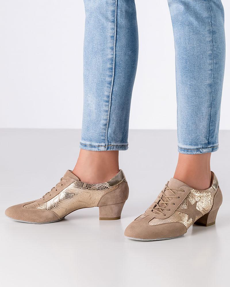 Damen Standard-/Trainerschuh Ariana Comfort von Werner Kern