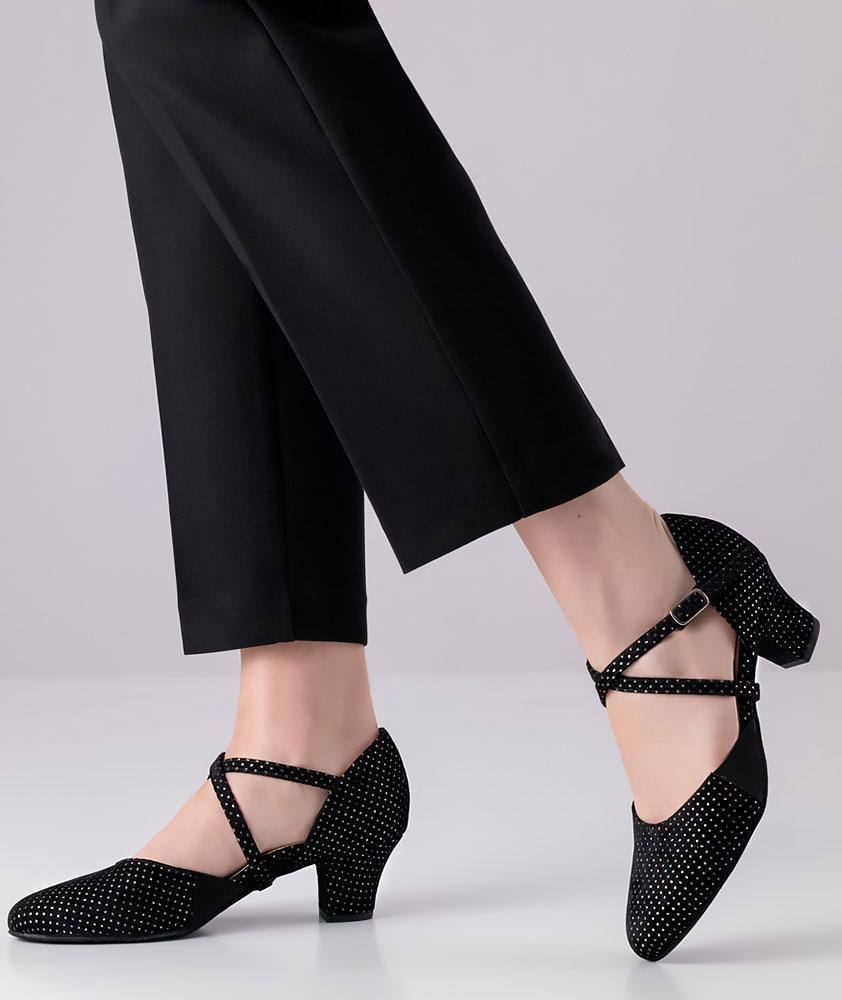 Tanzschuh Werner Kern Ronja Comfort