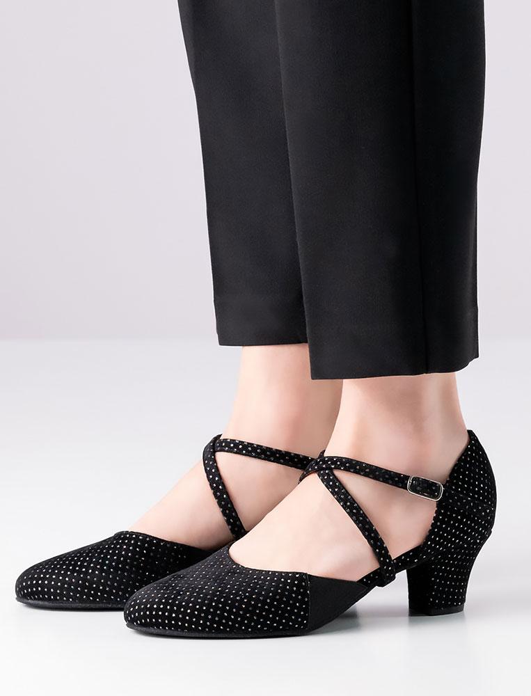 Tanzschuh Werner Kern Ronja Comfort