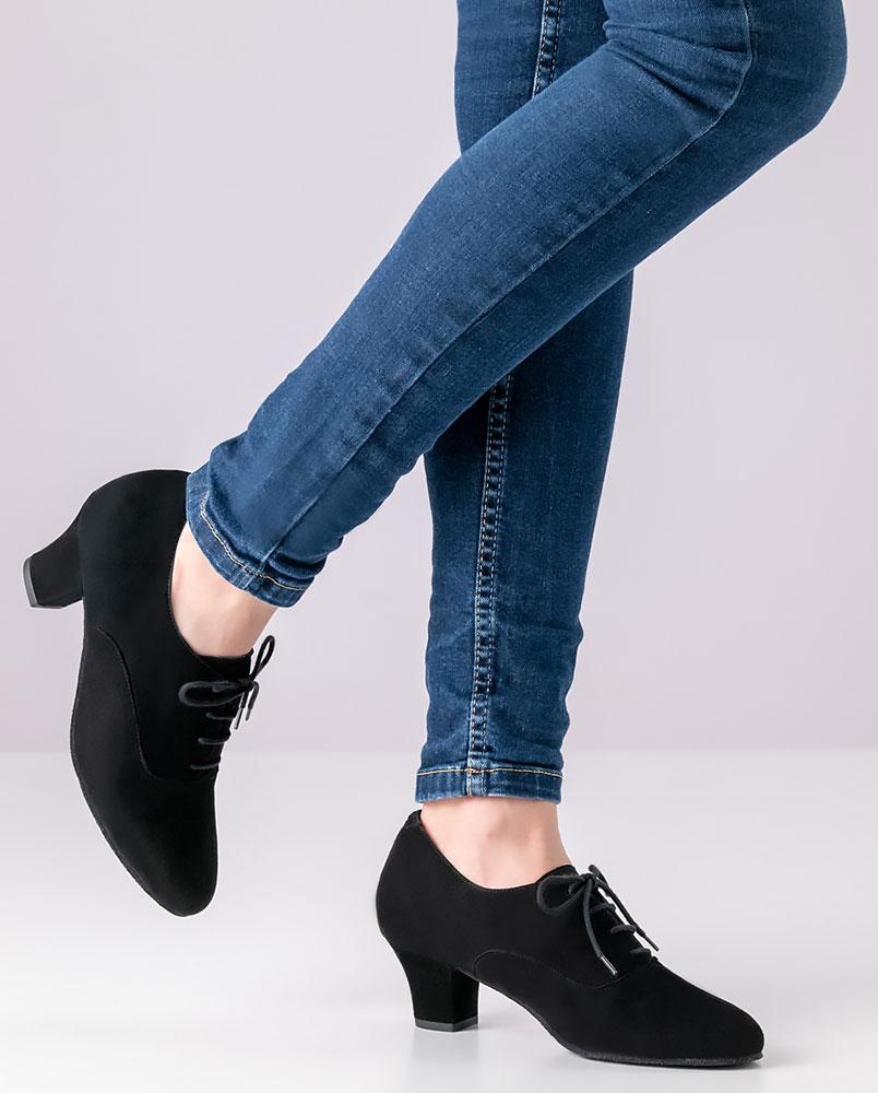 Damen Standard-/Trainerschuh Runa Comfort von Werner Kern