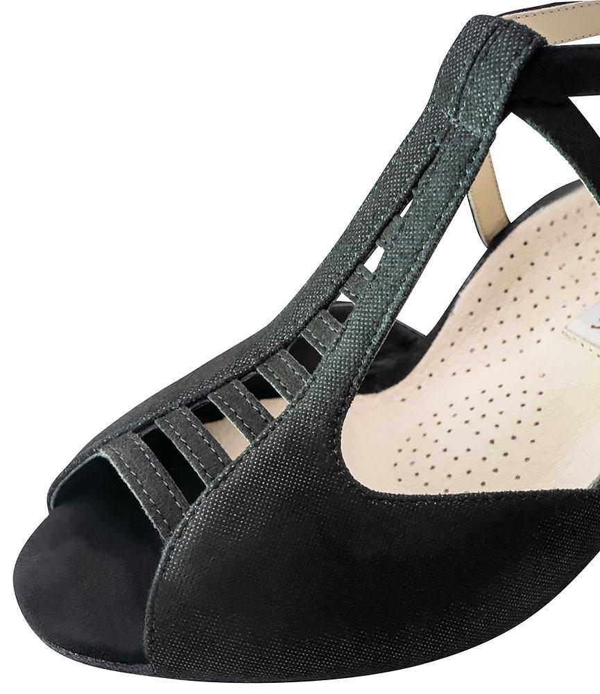 Tanzschuh Werner Kern Holly Comfort