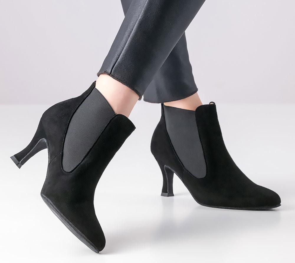 Tanzschuh Werner Kern Carina