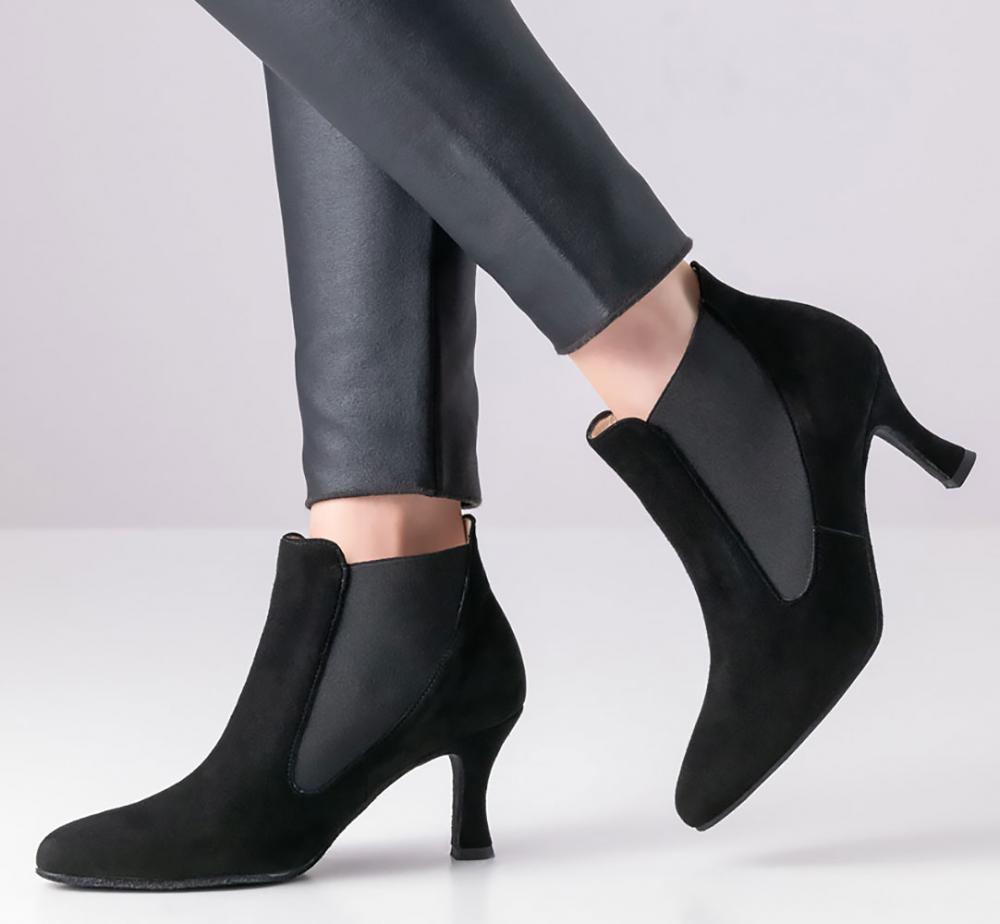 Tanzschuh Werner Kern Carina