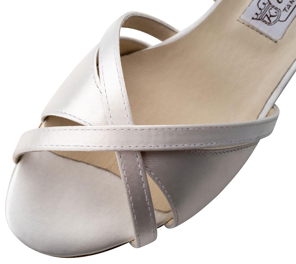 Tanzschuh Werner Kern Bridal July