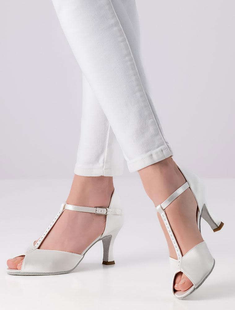 Tanzschuh Werner Kern Bridal Mona