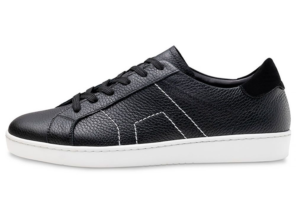 Herren Tanzsneaker Roma comfort von Werner Kern