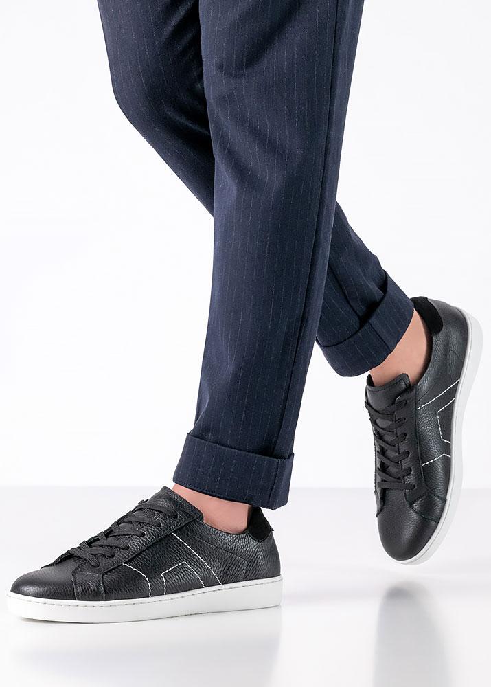 Herren Tanzsneaker Roma comfort von Werner Kern